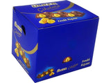 Chocolate Bar with Whole Hazelnuts - 75g x 36 Pieces