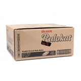 Rulokat Wafer Rolls with Hazelnut Cream - 42g x 12 Pieces