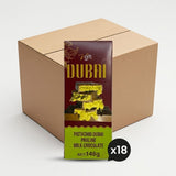 V - Gift Pistachio Praline Dubai Chocolate Bar - 146g - Aladdin Business