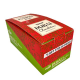 Pistachio Praline Dubai Chocolate Bar - Crispy & Nutty Delight - 90 Pieces x 37g