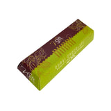 V - Gift Pistachio Praline Dubai Chocolate Bar - Crispy & Nutty Delight 37gr - Aladdin Business