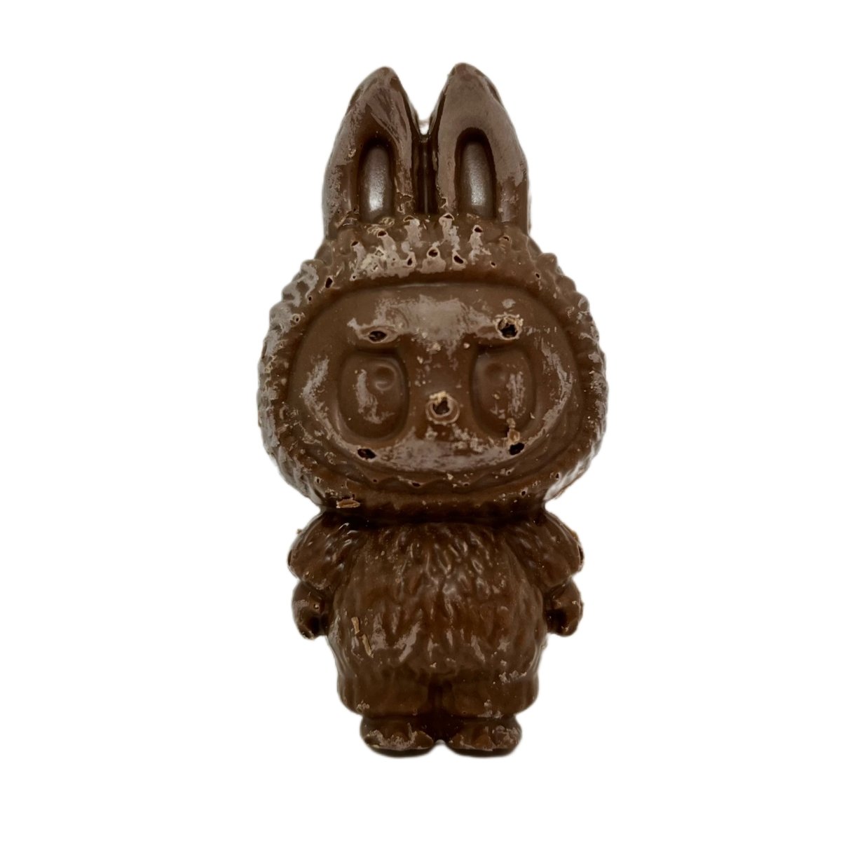 Vezir Babbulu 'Happy New Year' Collectible Mystery Chocolate - 29g - Aladdin Business