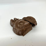 Vezir Babbulu 'Happy New Year' Collectible Mystery Chocolate - 29g - Aladdin Business