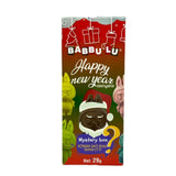 Vezir Babbulu 'Happy New Year' Collectible Mystery Chocolate - 29g - Aladdin Business