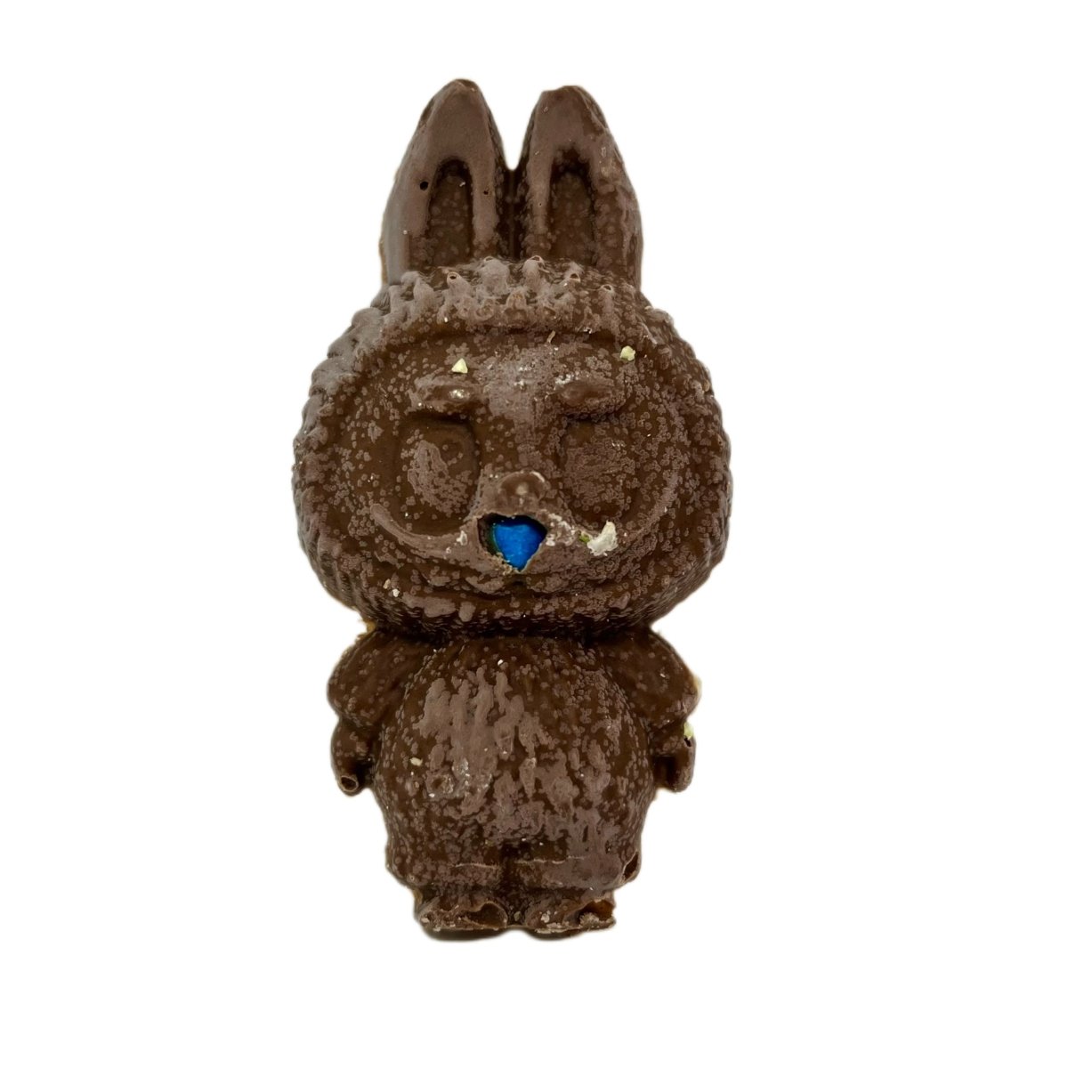 Vezir Lbumi de Boni Collectible Mystery Chocolate - White & Coloured Beans - 28g - Aladdin Business