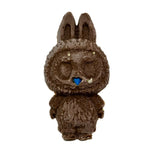 Vezir Lbumi de Boni Collectible Mystery Chocolate - White & Coloured Beans - 28g - Aladdin Business