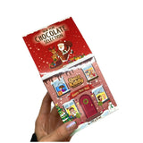 Vezir Professional Dubai & Classic Chocolate Assortment Gift Box - 142g - Aladdin Business