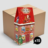 Vezir Professional Dubai & Classic Chocolate Assortment Gift Box - 142g - Aladdin Business