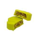 Vezir Professional Premium Gourmet Dubai Style Wafer Filling Chocolate Bar - 73g - Aladdin Business