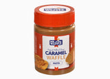 Wholesale Caramelized Biscuit Spread - 1 Case - 12 Packs - Aladdin Business