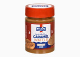 Wholesale Crunchy Caramelized Biscuit Spread - 1 Case - 12 Packs - Aladdin Business