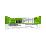 Wholesale Dubai-Style Pistachio & Knafeh Chocolate Covered Fruit Bar - 1 Case - 72 Packs - Aladdin Business
