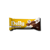 Wholesale High Protein Bar - Banana Flavour - 1 Case - 72 Packs - Aladdin Business