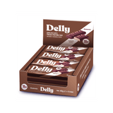 Wholesale High Protein Bar - Cappuccino Flavour - 1 Case - 72 Packs - Aladdin Business