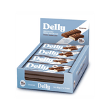 Wholesale High Protein Bar - Cookie Cream Flavour - 1 Case - 72 Packs - Aladdin Business