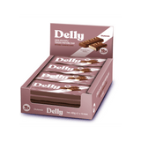 Wholesale High Protein Bar - Forest Berries Flavour - 1 Case - 72 Packs - Aladdin Business
