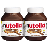 Wholesale Nutella Hazelnut Spread, 33.5 oz (8 - Pack Case) - Aladdin Business