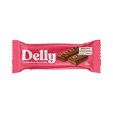 Wholesale Vegan Chocolate Covered Fruit Bar - Almond & Strawberry - 1 Case - 72 Packs - Aladdin Business