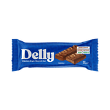 Wholesale Vegan Chocolate Covered Fruit Bar - Hazelnut - 1 Case - 72 Packs - Aladdin Business