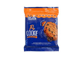 Wholesale XL Cookies - Bitter Chocolate - 1 Case - 48 Packs - Aladdin Business