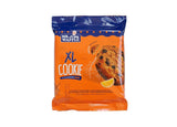 Wholesale XL Cookies - Orange & Bitter Chocolate - 1 Case - 48 Packs - Aladdin Business